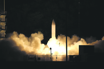 сша, гиперзвуковое оружие, китай, россия