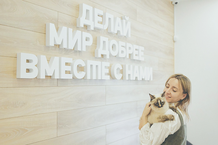 Культуру добрых дел в Москве поддержат почетным знаком и премиями