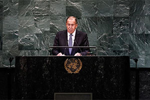 оон, генассамблея