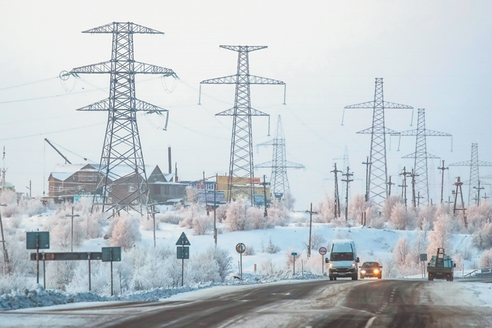 Тарифные перекосы тормозят модернизацию ЖКХ