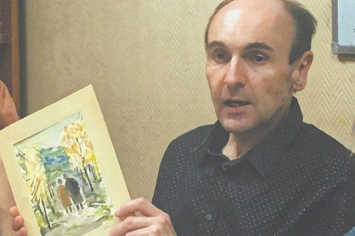 Рвется в поле песенка подполья
