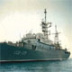 Корабль-разведчик ВМФ РФ напугал американцев