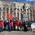 КПРФ временно станет удаленной оппозицией КПРФ временно станет удаленной оппозицией