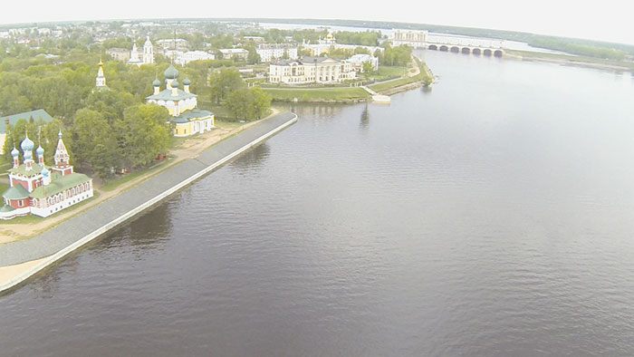 Размером с Венгрию