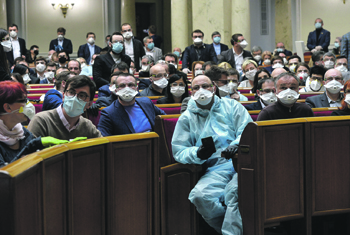 украина, парламент, законопроекты, земля, банки, мвф, кредиты