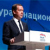 Медведев в своей статье объявил курс на перемены "Единой России"