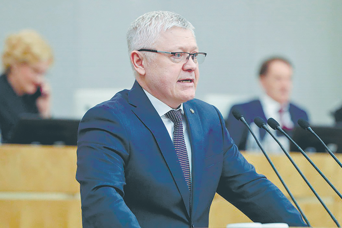 Иноагенты продолжают пользоваться российскими деньгами