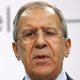 Лавров: США начали работу по размещению <b>оружия</b> в космосе