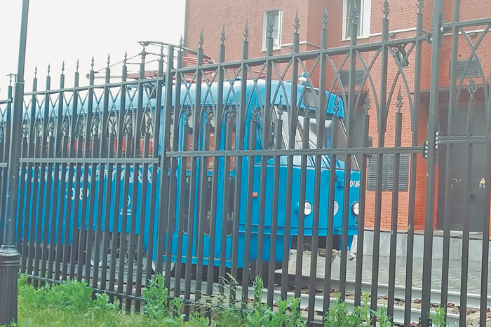 Здрасьте. Действительность приукрасьте