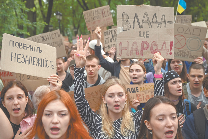 Новый закон о независимости НАБУ и САП сохранил их подконтрольность Зеленскому
