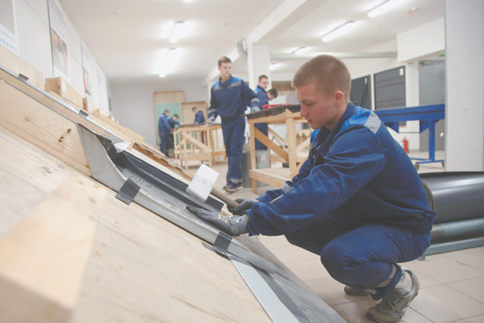 Порог уплаты налога на добавленную стоимость будет меняться