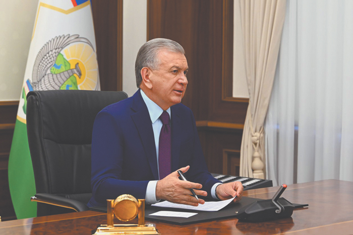 Казахстан и Узбекистан ужесточают миграционную политику