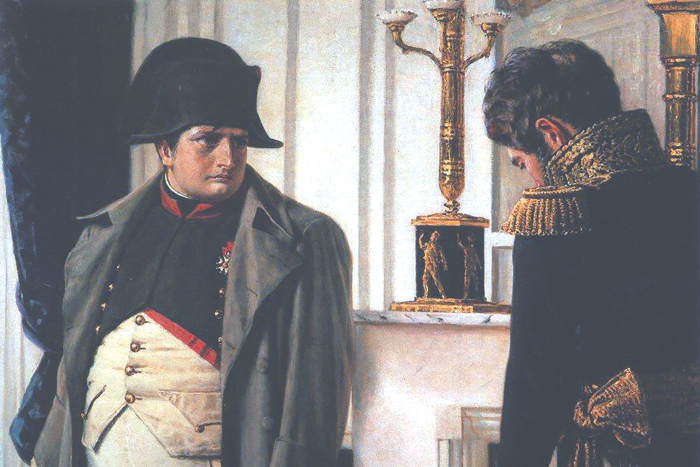 Уроки географии