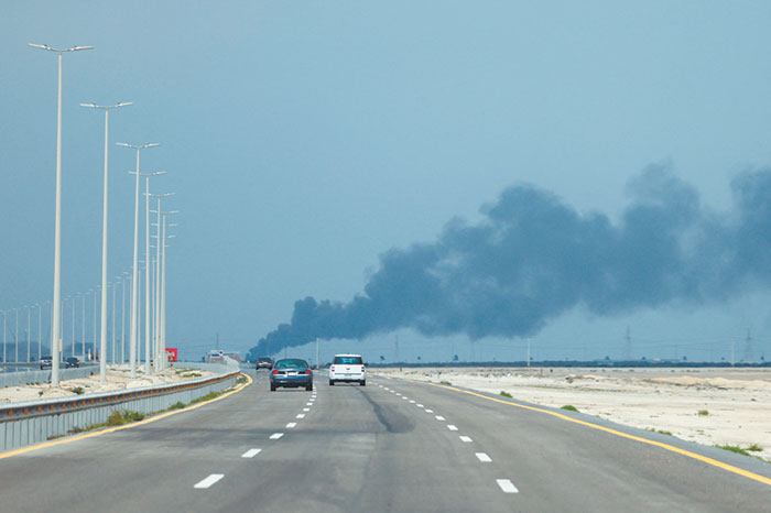 Нефтяной рынок оценил войну с Ираном в 9% от барреля