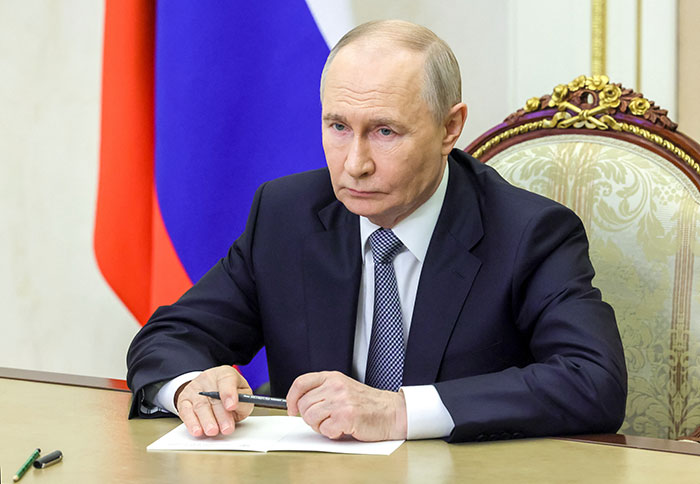 В указе президента сказано о возможном завершении СВО...