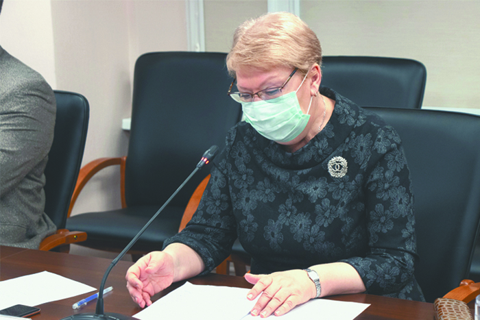 Университетам потребуются другие рейтинги