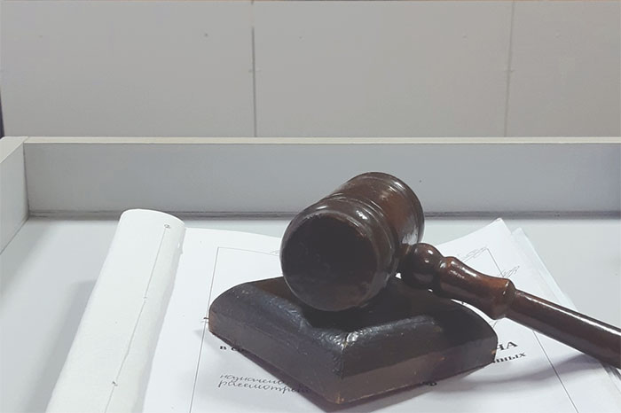 Судебная бюрократия не справляется с документооборотом