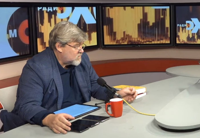 Константин Ремчуков: Сдерживание рынка в России носит осознанный и системный характер