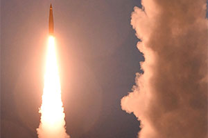 северная корея, россия, сша, ракетные испытания