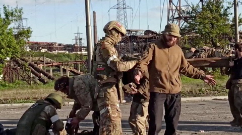 Сдача без торга, туман войны, ракет хватит на всё