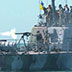 Киев опасается боевых действий в Азовском море