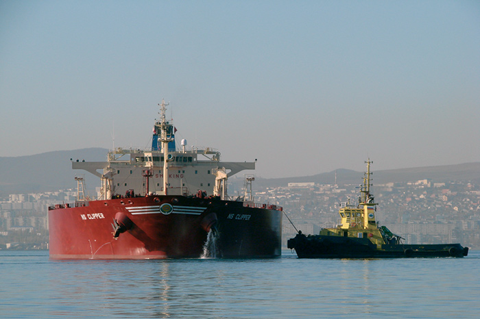 2. На Россию снова пролился нефтяной дождь
