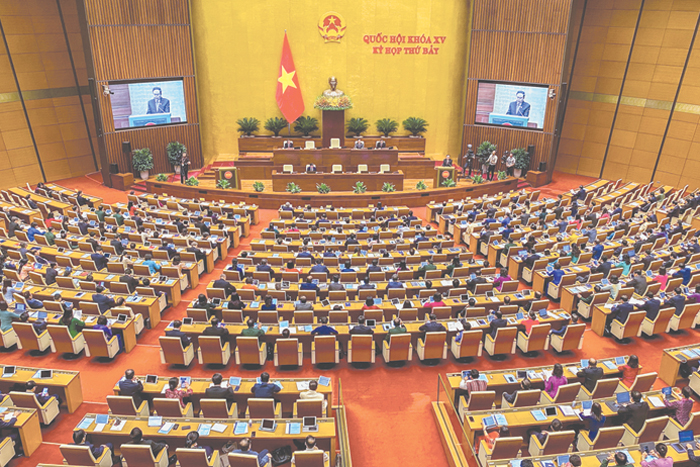 Новый президент Вьетнама ориентируется на Москву