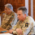 Исламабад и Кабул активизировали «дипломатию генералов»