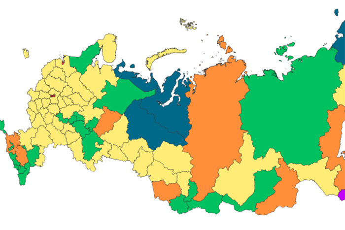 Не допустить авантюры с переформатированием административных границ субъектов Федерации