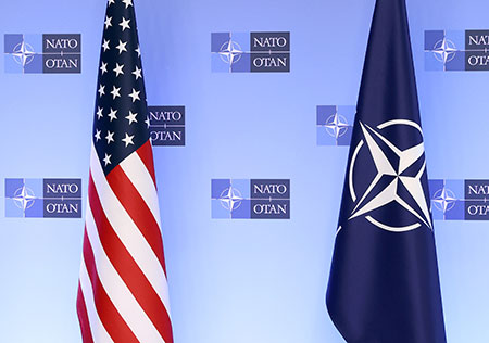 сша, нато, безопасность, ответ россии