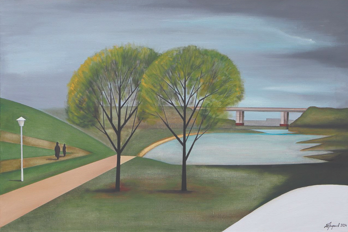 На пути к вечности