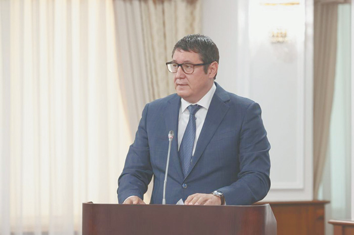 Власти Казахстана замахнулись на возведение трех АЭС