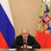 Путин перечислил сценарии ответа на расторжение ДРСМД 