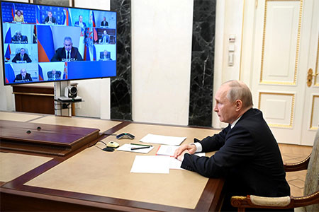 совбез, путин, нарышкин, польша, агрессивные планы, белоруссия, цик, президентская кампания