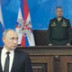 Владимир Путин: бюджет Пентагона – милитаристский Владимир Путин: бюджет Пентагона – милитаристский