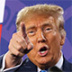 Трамп ищет "второго номера" своей команды Трамп ищет "второго номера" своей команды