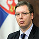 Вучич рассказал, почему Сербия пока не может признать <b>Крым</b> российским