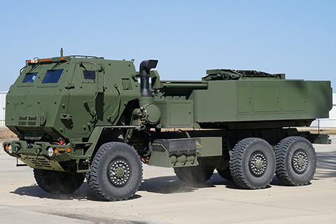 Пентагон повысил ставки в Сирии переброской HIMARS