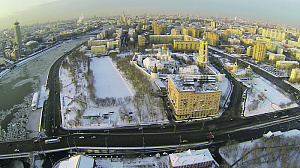 москва, столица, город, улицы, бульварное кольцо, садовое кольцо, книги, монахи, дворы, первопечатник иван федоров