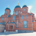 Возвращение в храм через три поколения