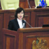 Конституционный суд отказал Санду в роспуске парламента