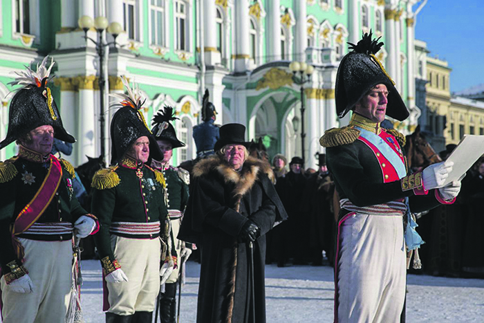 "Союз спасения" никого не спасет