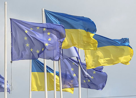 Готова ли Европа еще к трем годам украинского конфликта