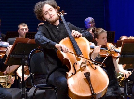 кнушевицкий, виолончель, конкурс, саратов, усанов