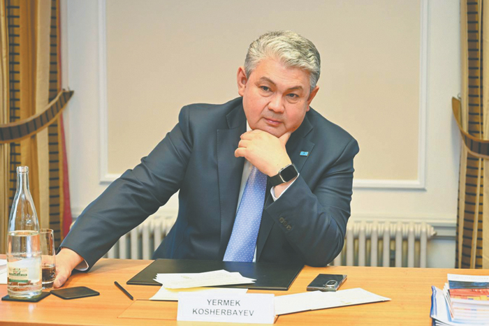 Евросоюз оценил соблюдение Казахстаном антироссийских санкций