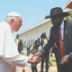 Папа Франциск просит убрать руки прочь от Африки