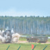 Российская армия наступает медленно, но упорно