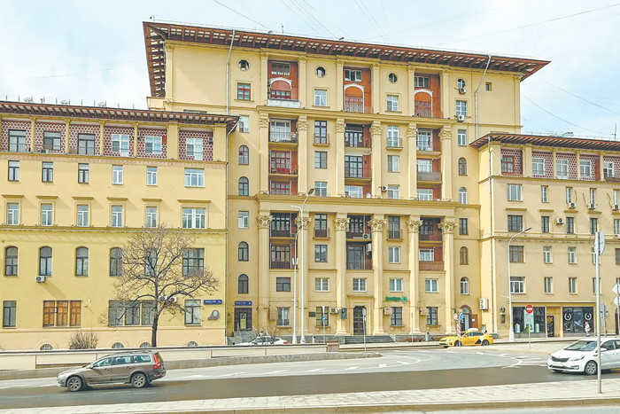 Эволюция, или Вечерняя беседа с ИИ