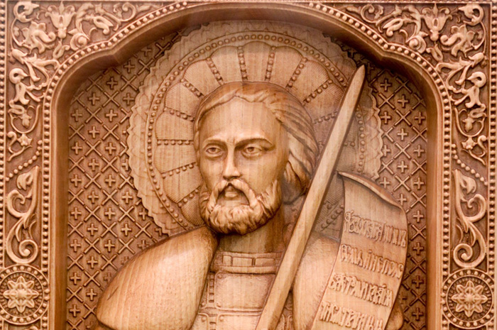 Святой с мечом: за что в России почитают князя Александра Невского
