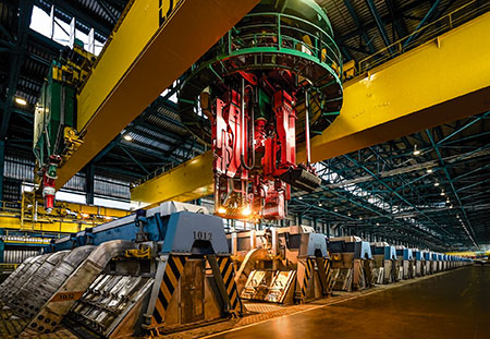 Инновации дают отдачу 